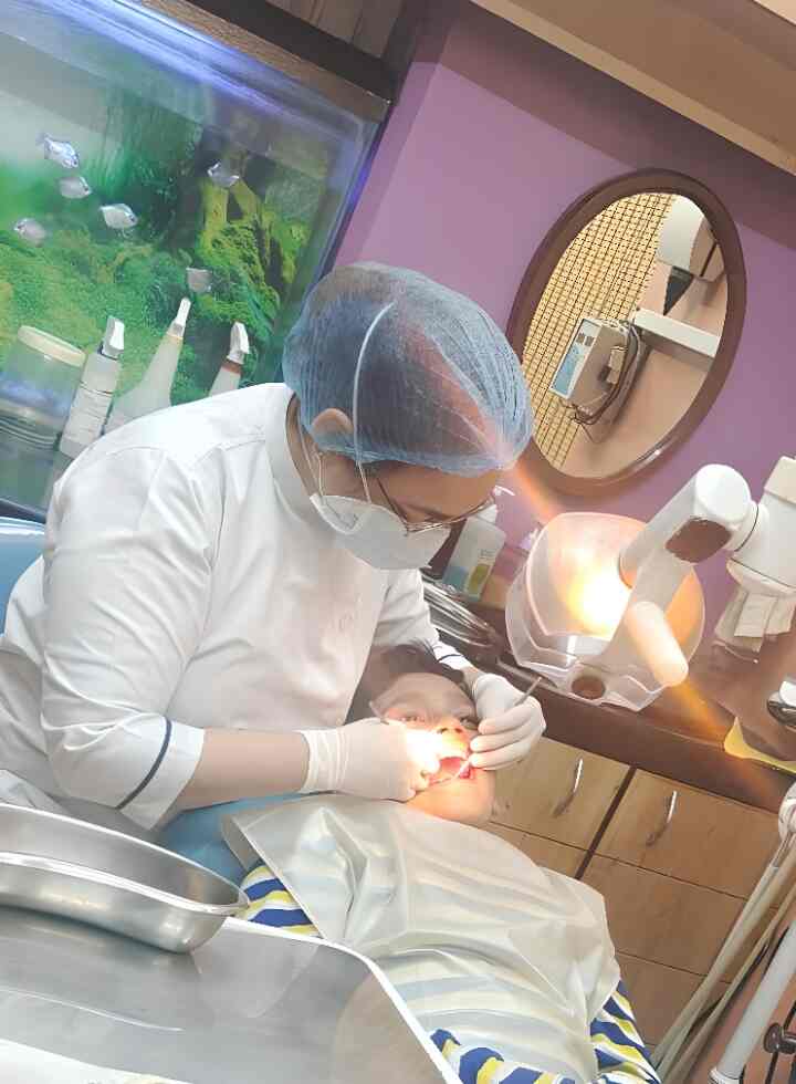 Kalyan Dental Clinic in Kalyan West,Mumbai Best Dental Surgeons in