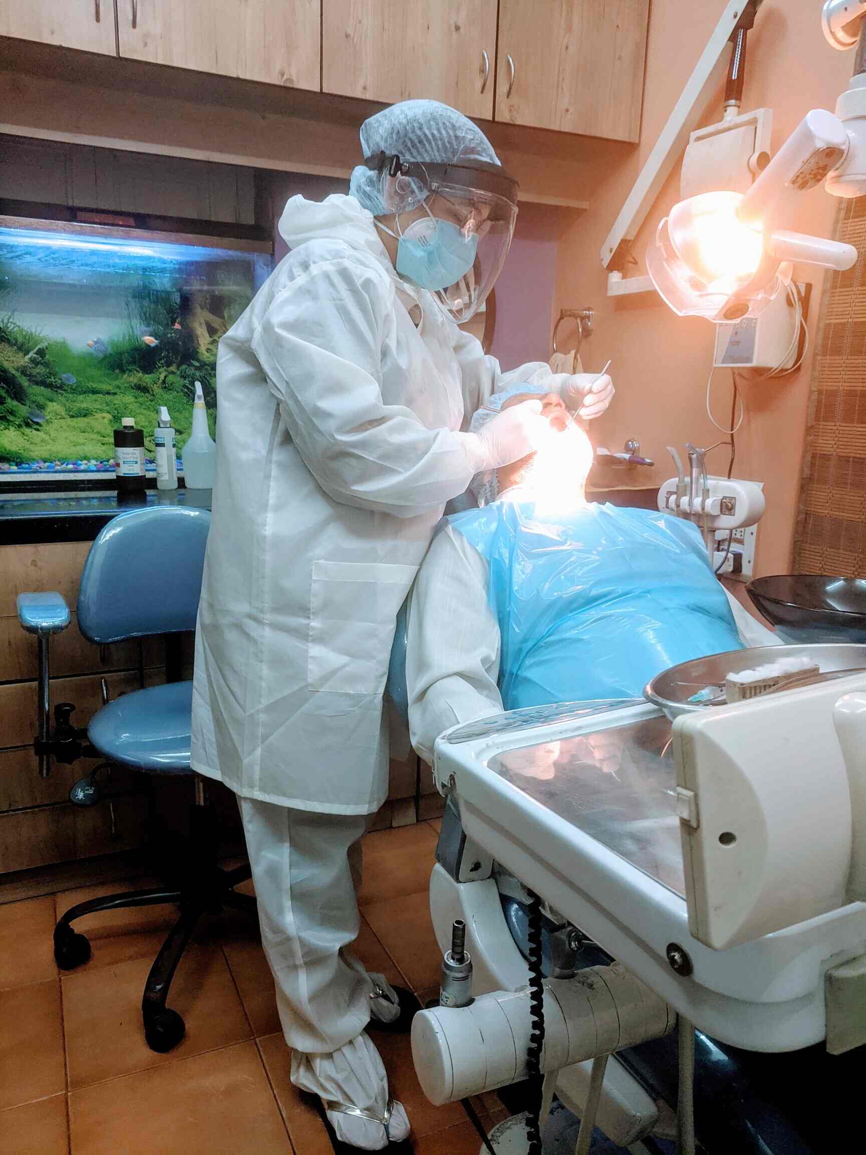 Kalyan Dental Clinic in Kalyan West,Mumbai Best Dental Surgeons in