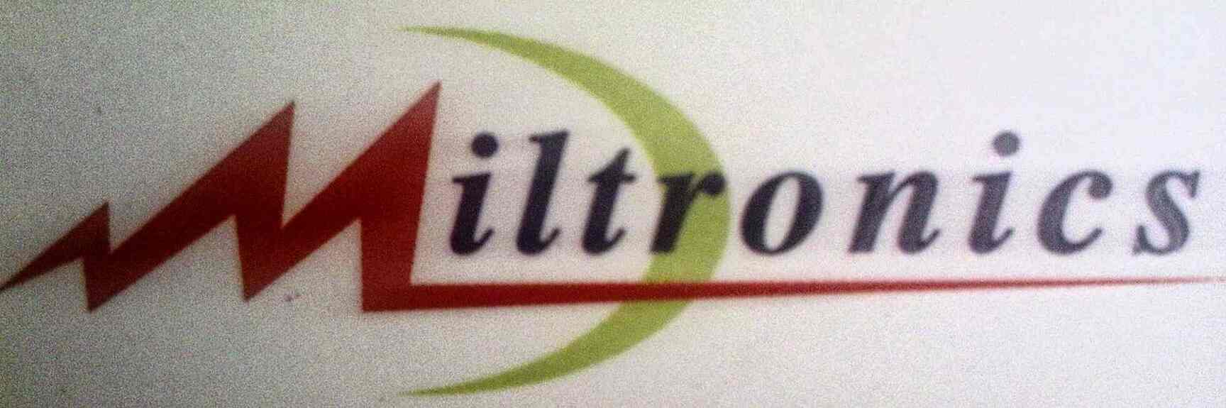 Miltronics in Kalyan West,Mumbai Best Computer Repair & Services in