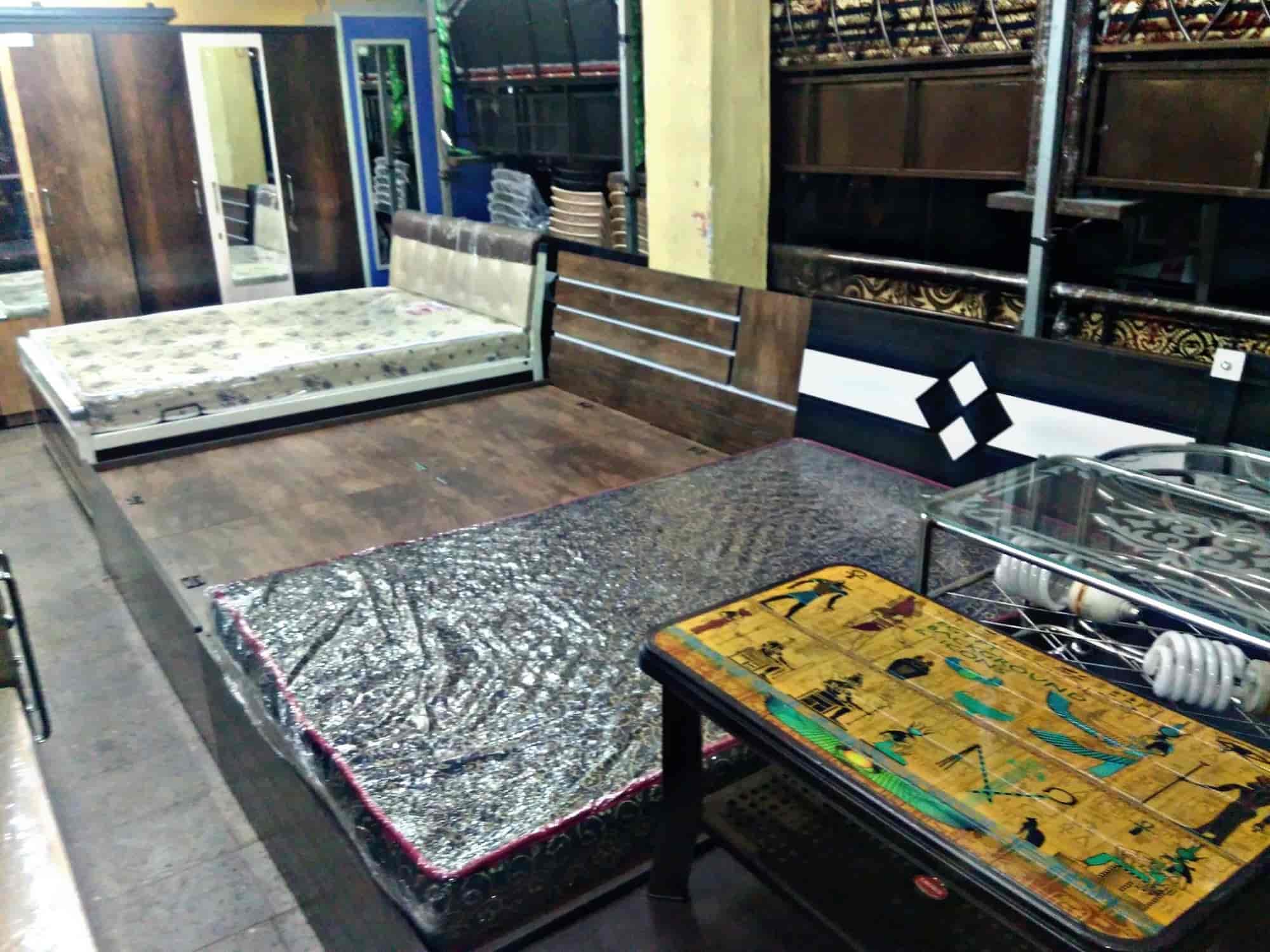 Shree Krishna Furniture in Kalyan East,Mumbai Best Bedroom Furniture