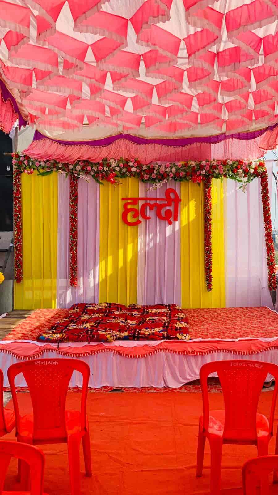 Sahil Decorators And Event Management in Kalyan West,Mumbai Best