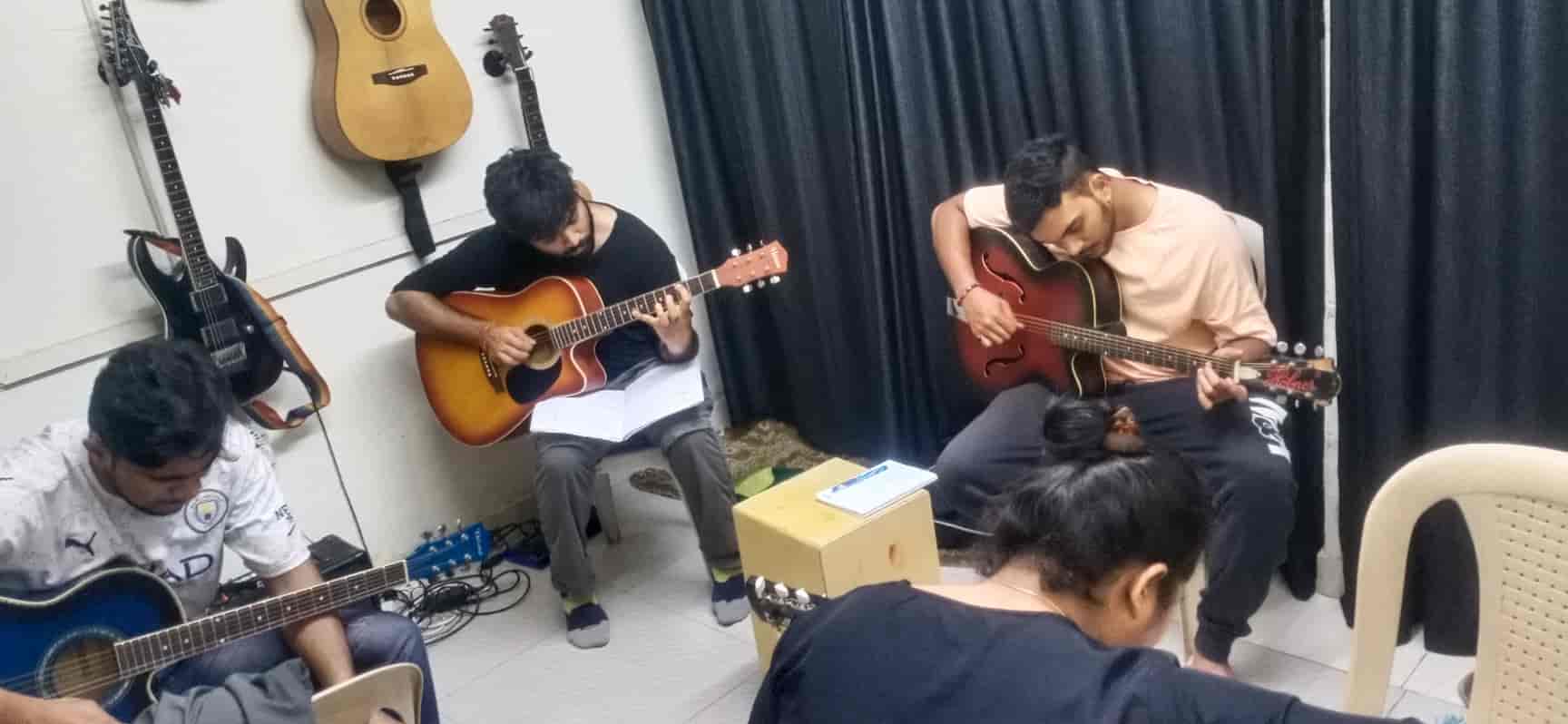 Top Music Classes For Sitar in Chavindra, Mumbai near me Justdial