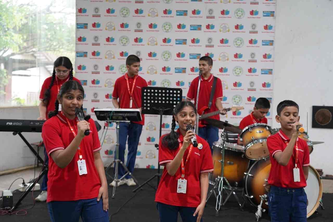 Top Schools in Murbad Best High Schools near me Justdial