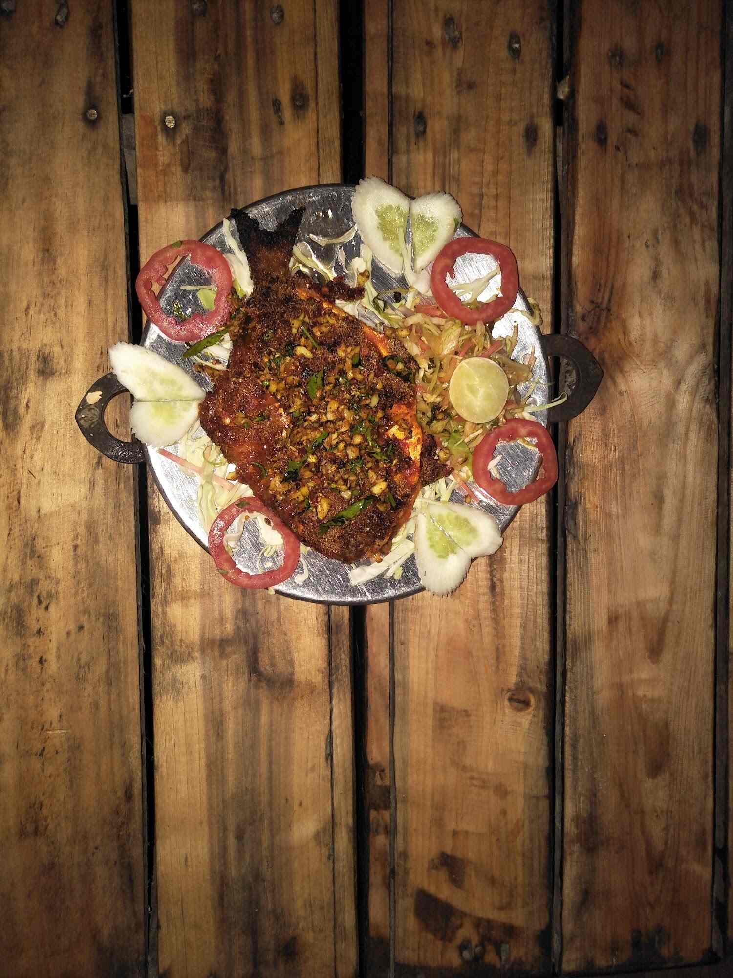 Book The Bamboo House in Kalyan West,Mumbai Best Hotels in Mumbai Justdial