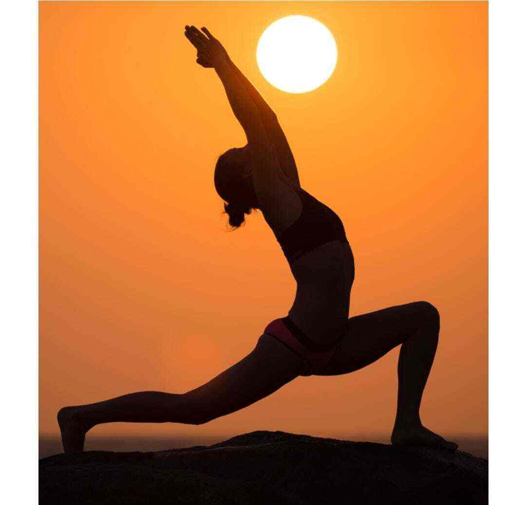 Top Yoga Classes in Shahad Best Online Yoga Classes near me Justdial