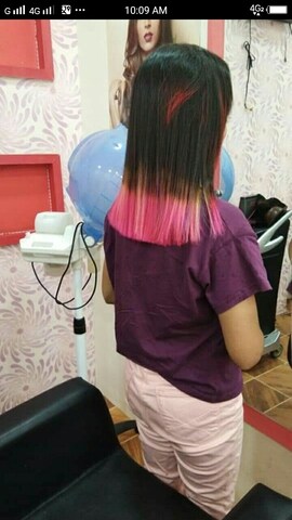 Crazy Cuts Family Salon & Academy in Kalyan West,Mumbai - Best Beauty Parlours For Hair Bonding in Mumbai - Justdial Crazy Cuts Family Salon & Academy in Kalyan West,Mumbai - Best Beauty Parlours For Hair Bonding in Mumbai - Justdial
