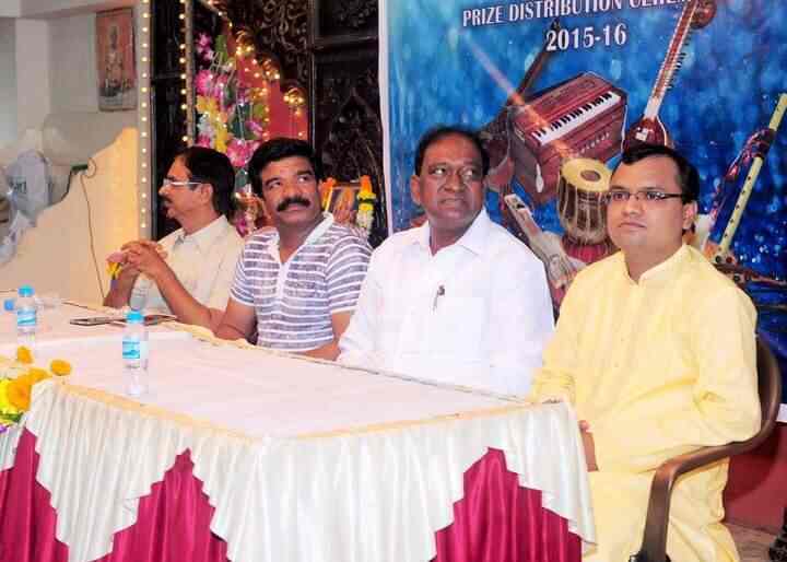 Sangeet Gurukul in Kalyan West,Mumbai Best Music Classes in Mumbai Justdial