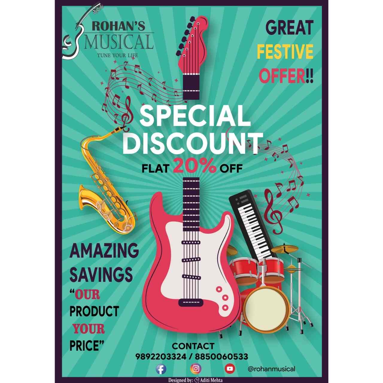 Top Guitar Dealers in Kalyan West Best Guitar Shops Justdia
