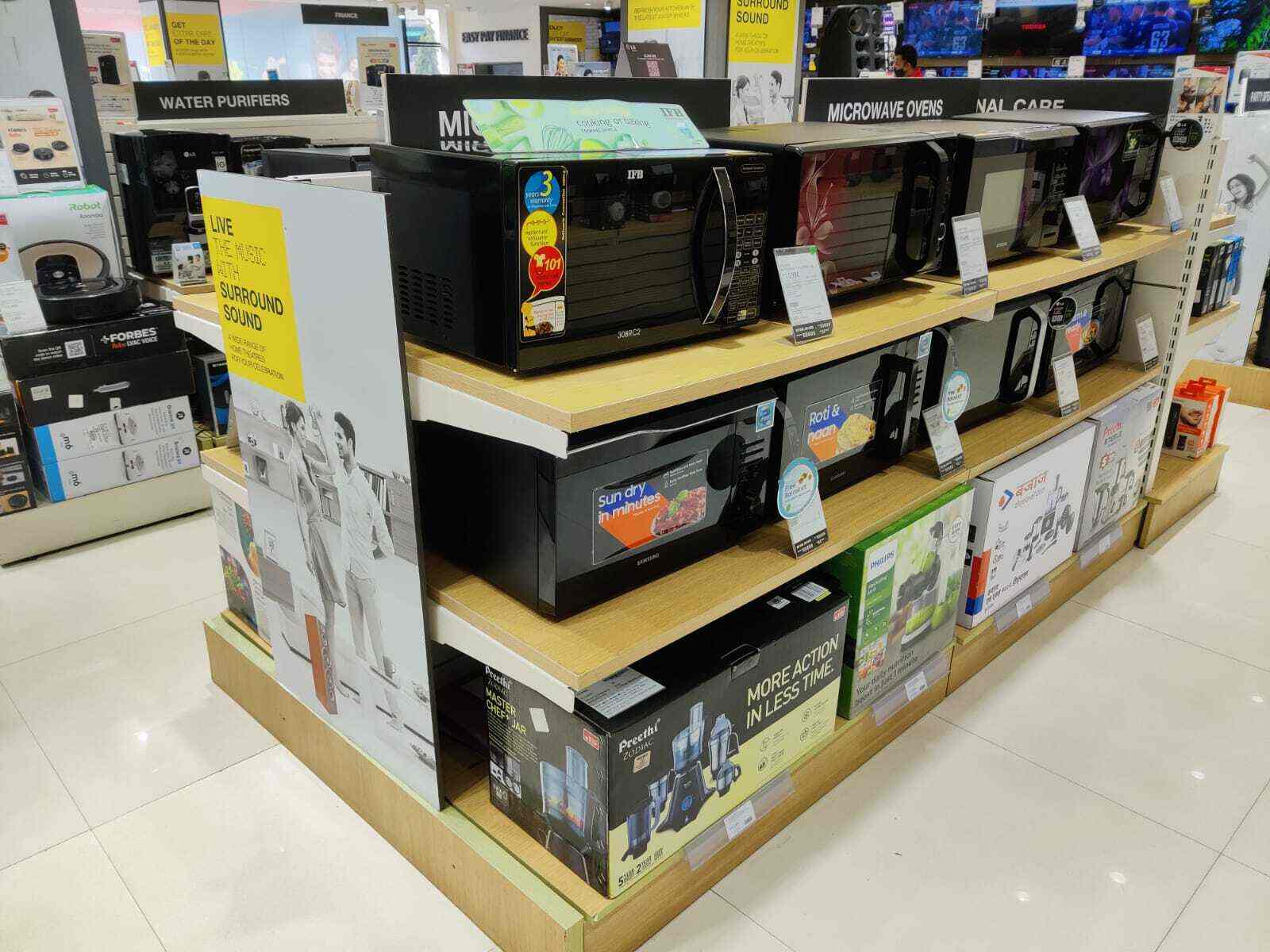 Top Jio Digital Life Galleries in Kalyan West, Mumbai Best Mobile