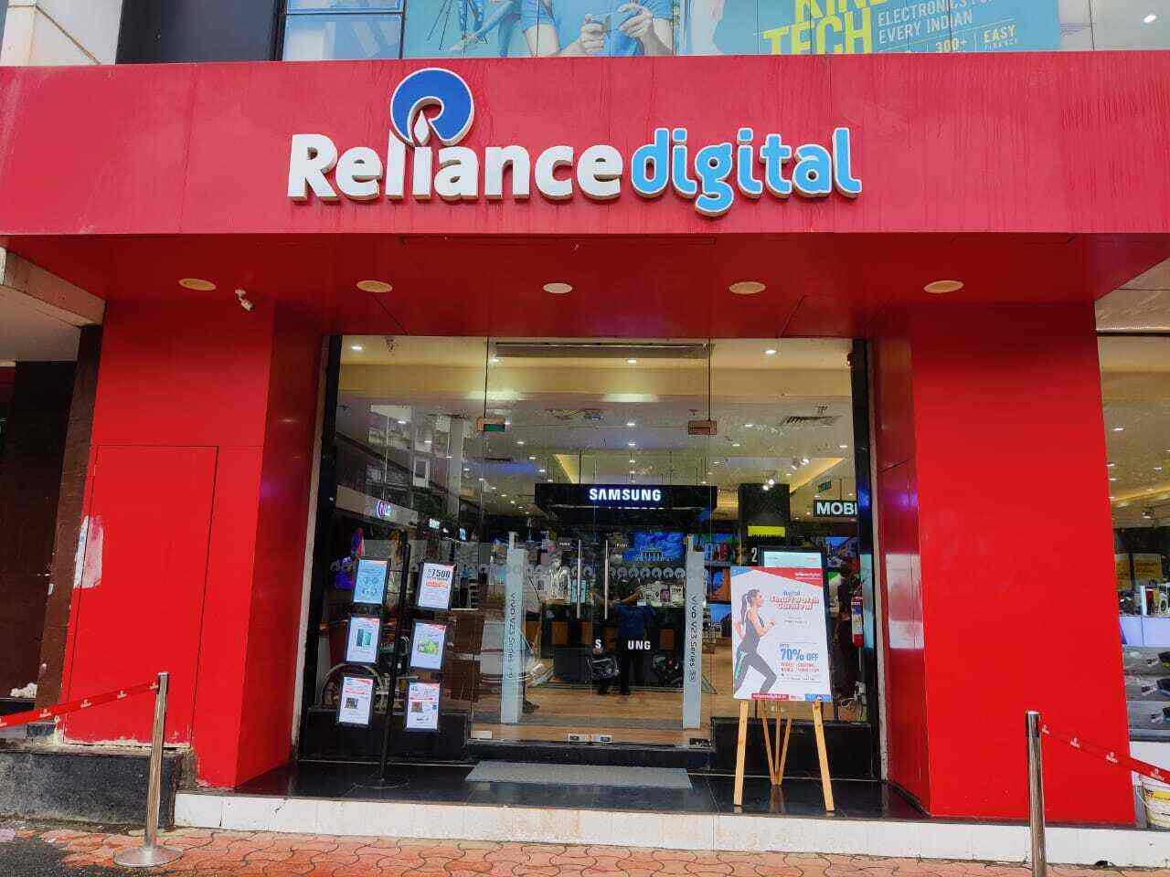Top Jio Digital Life Galleries in Kalyan West, Mumbai Best Mobile