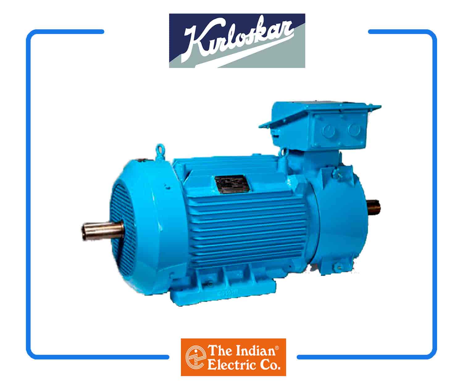 Top Electric Motor Dealers in Lohar Chawl Best Electrical Motor