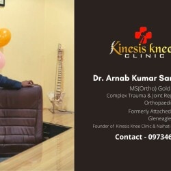 Orthopaedic Surgeons in Kalyani, Kalyani - Orthopaedic Doctors ...