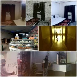 shantey 20+ Top 3 Star Hotels in Bhauti Pratappur - 𝗠𝗶𝗱-𝗥𝗮𝗻𝗴𝗲 𝗛𝗼𝘁𝗲𝗹𝘀  𝗻𝗲𝗮𝗿 𝗺𝗲 - Justdial