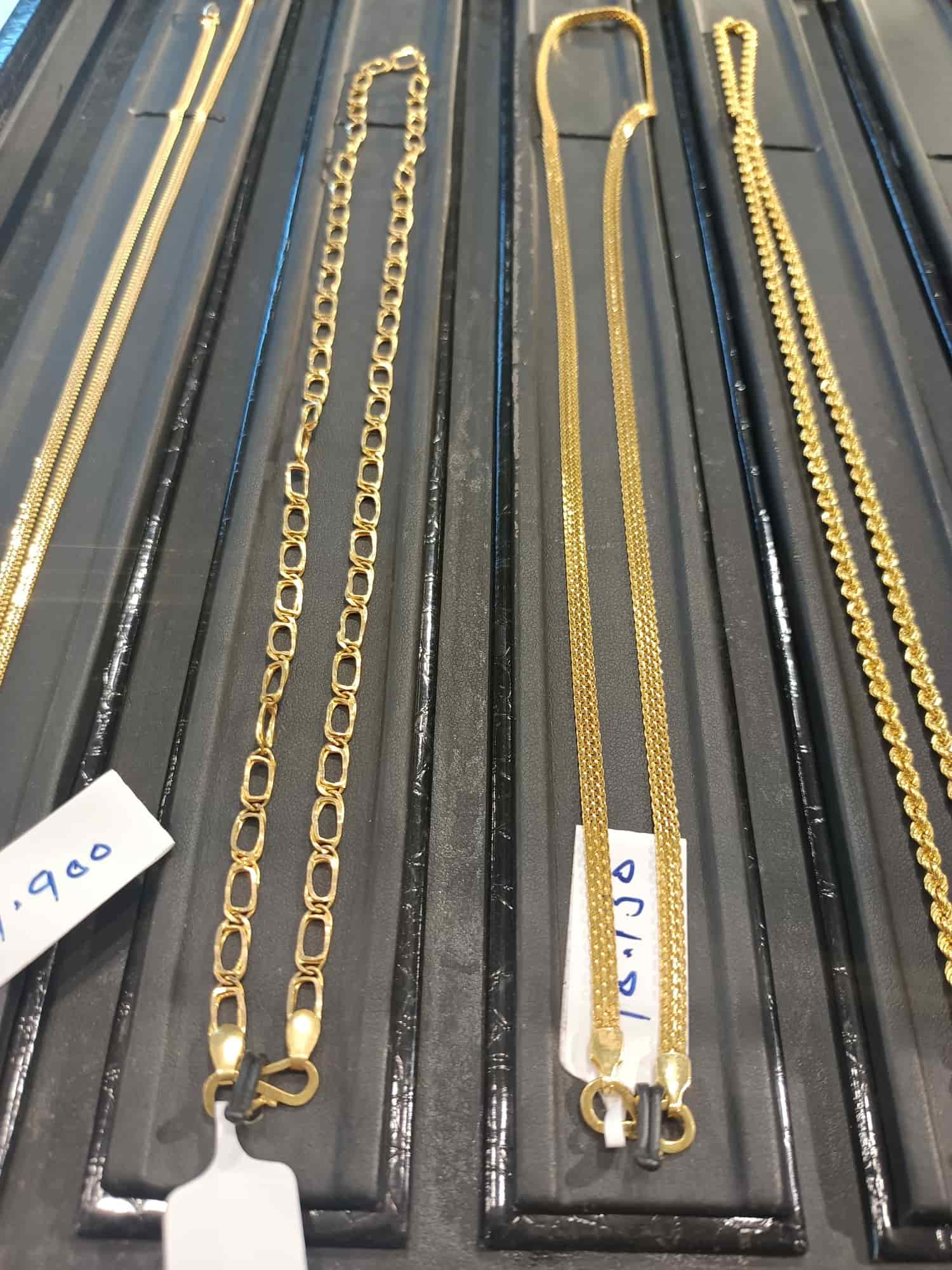 Gopi hot sale chain model