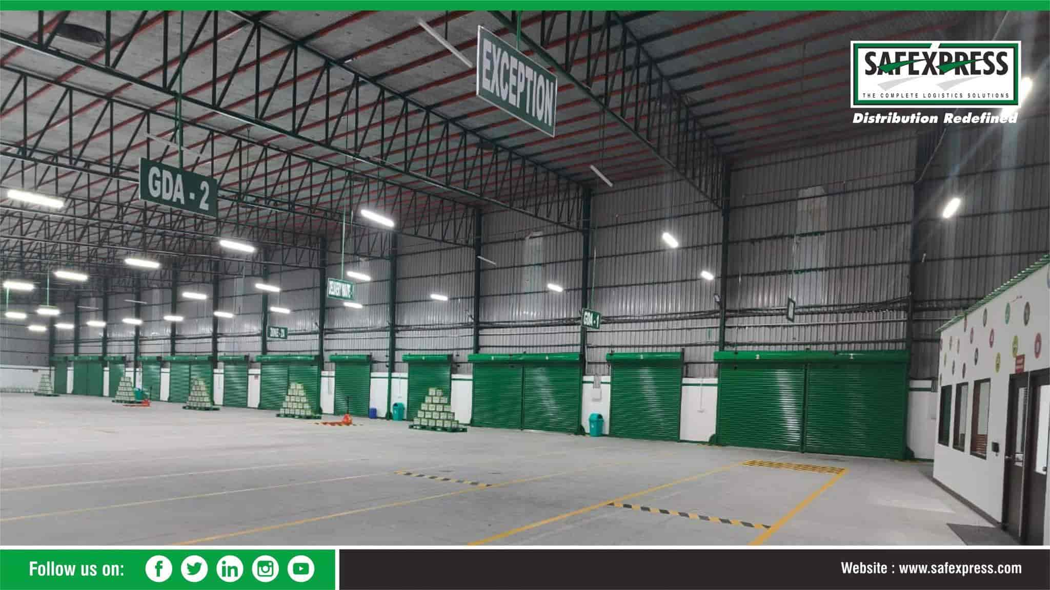 Top Safexpress Courier Services in Agartala Best Safexpress Courier