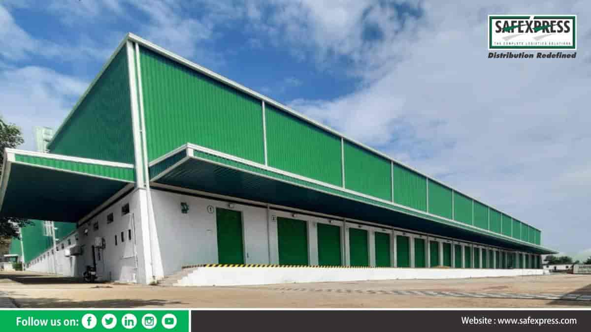 Top Safexpress Courier Services in Agartala Best Safexpress Courier