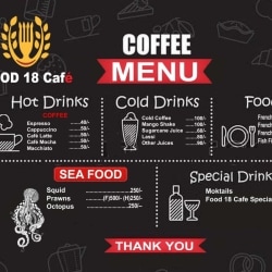 Food 18 Cafe in Chhaygaon,Kamrup - Best Coffee Shops near me in ...