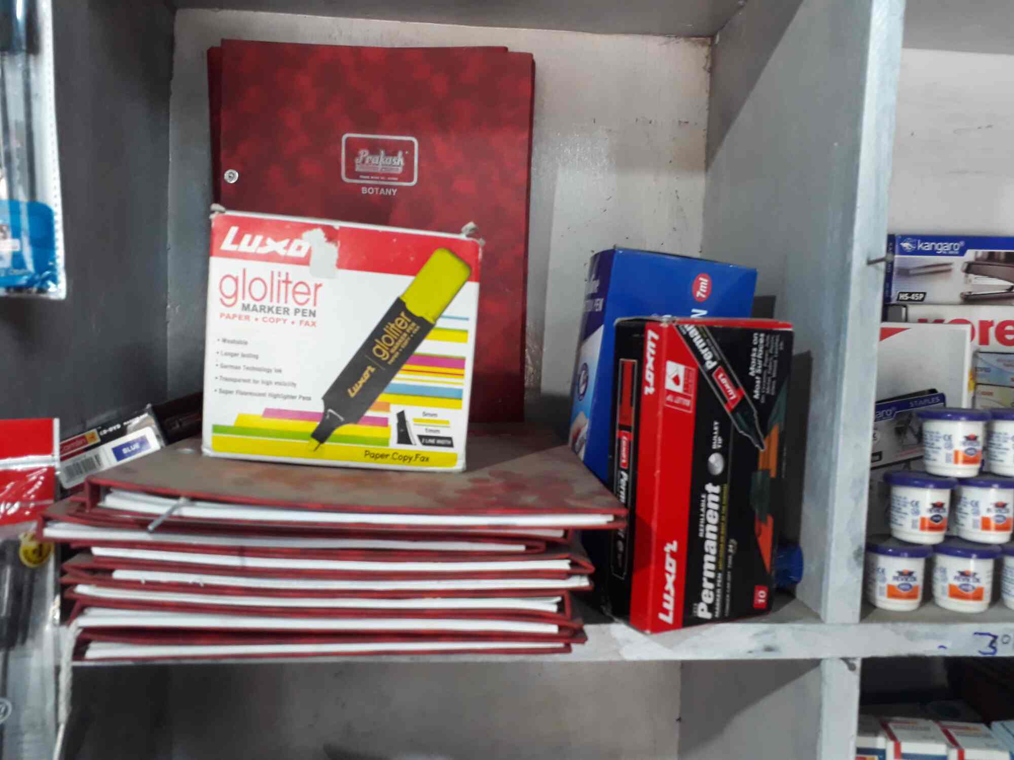 Top Stationery Shops in Kamthi City Best Stationery Stores near me