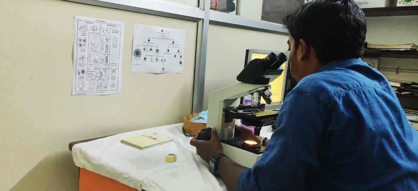 Lab view 18