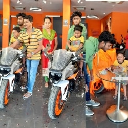 KTM Kanchipuram in Big Kanchipuram Kanchipuram Best Motorcycle Dealers near me in Kanchipuram Justdial