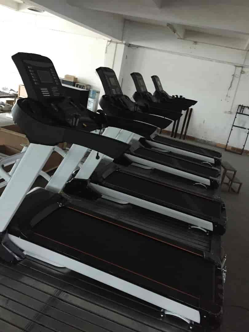 Gym equipment shop in kanchipuram sale