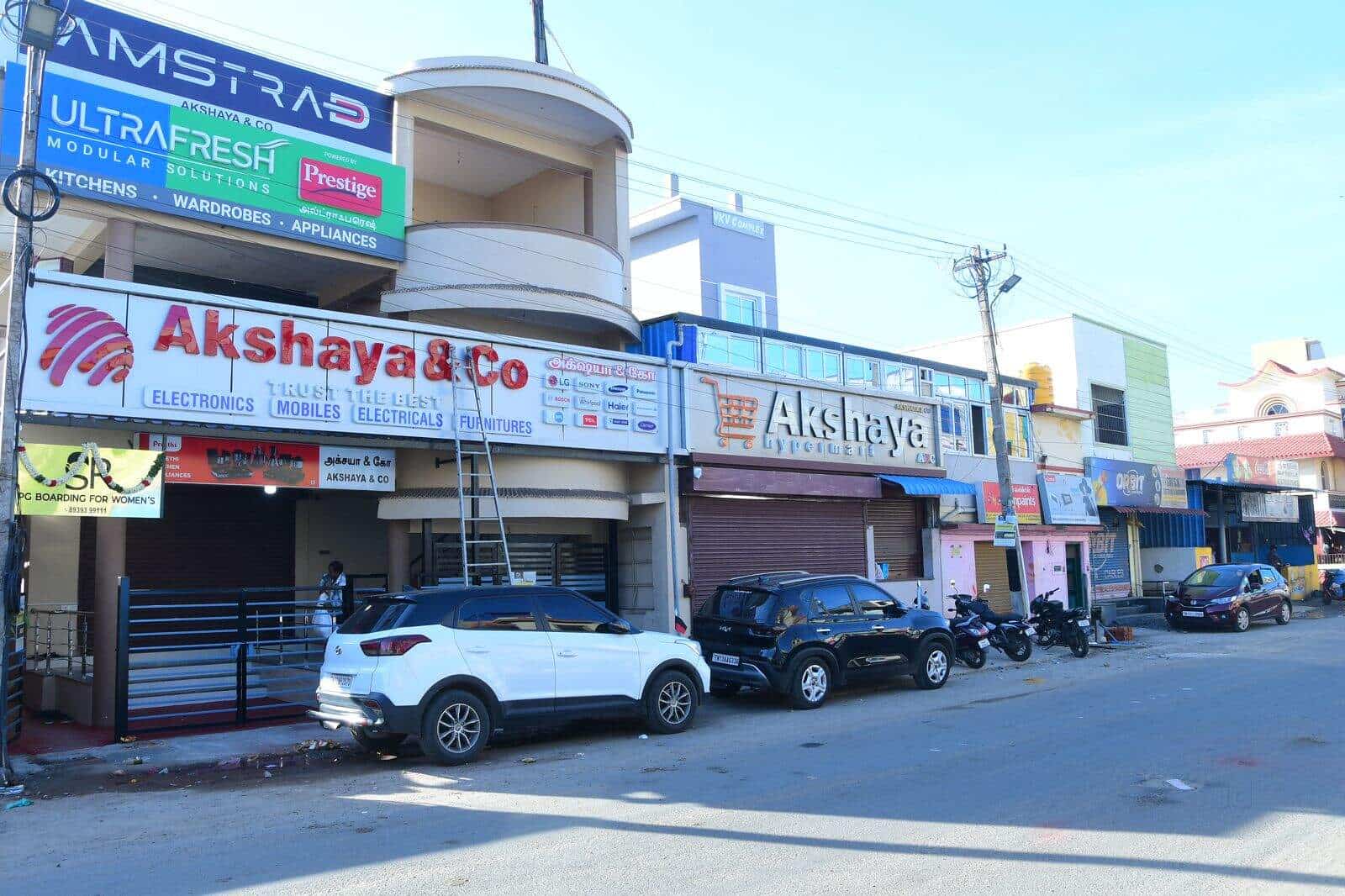 Top Paying Guest in Chellaperumal Nagar,Kanchipuram