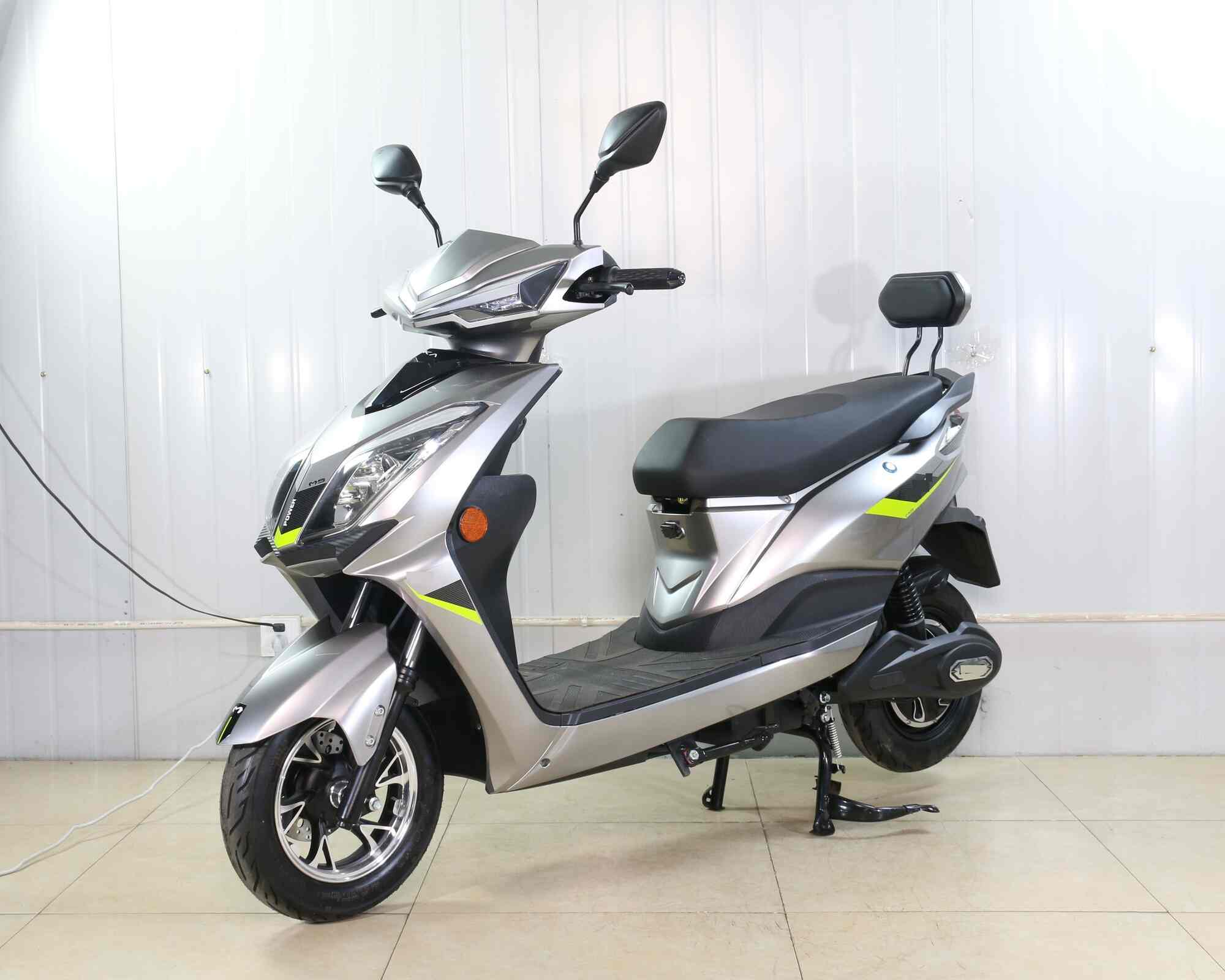 Top Okinawa Praise Battery Operated Scooter Dealers in Kanchipuram