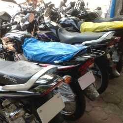 Second hand bikes in kanchipuram hot sale