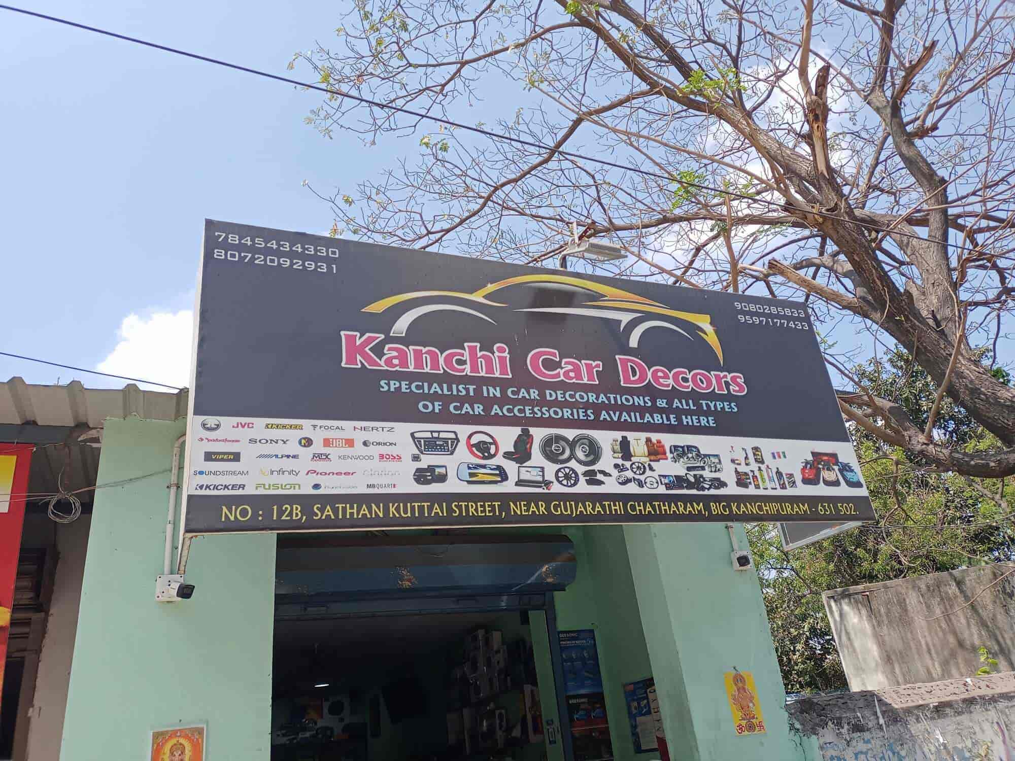 Update more than 128 costa car decors kanchipuram super hot seven.edu.vn