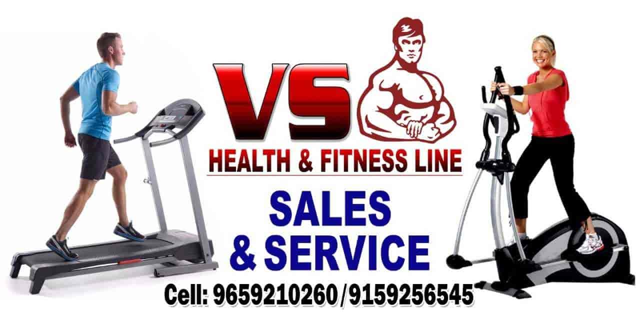 Hercules Fitness in Near Busstand,Kanchipuram Best Fitness Equipment