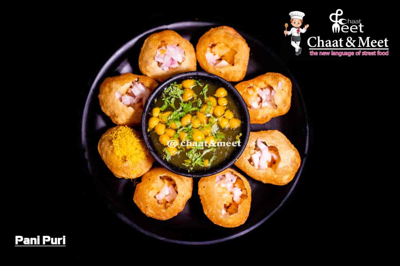 Top Chaat Corners in Oragadam Best Chat Wala Kanchipuram near me