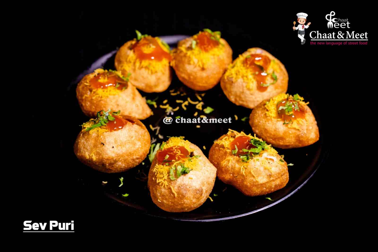 Top Chaat Corners in Oragadam Best Chat Wala Kanchipuram near me