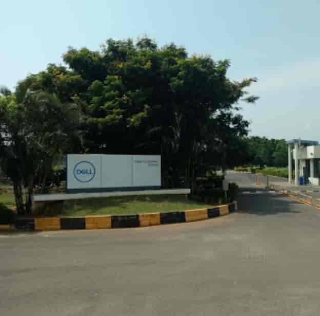 DELL INDIA Pvt Ltd (Factory), Sriperumbudur Laptop ManufacturersDell