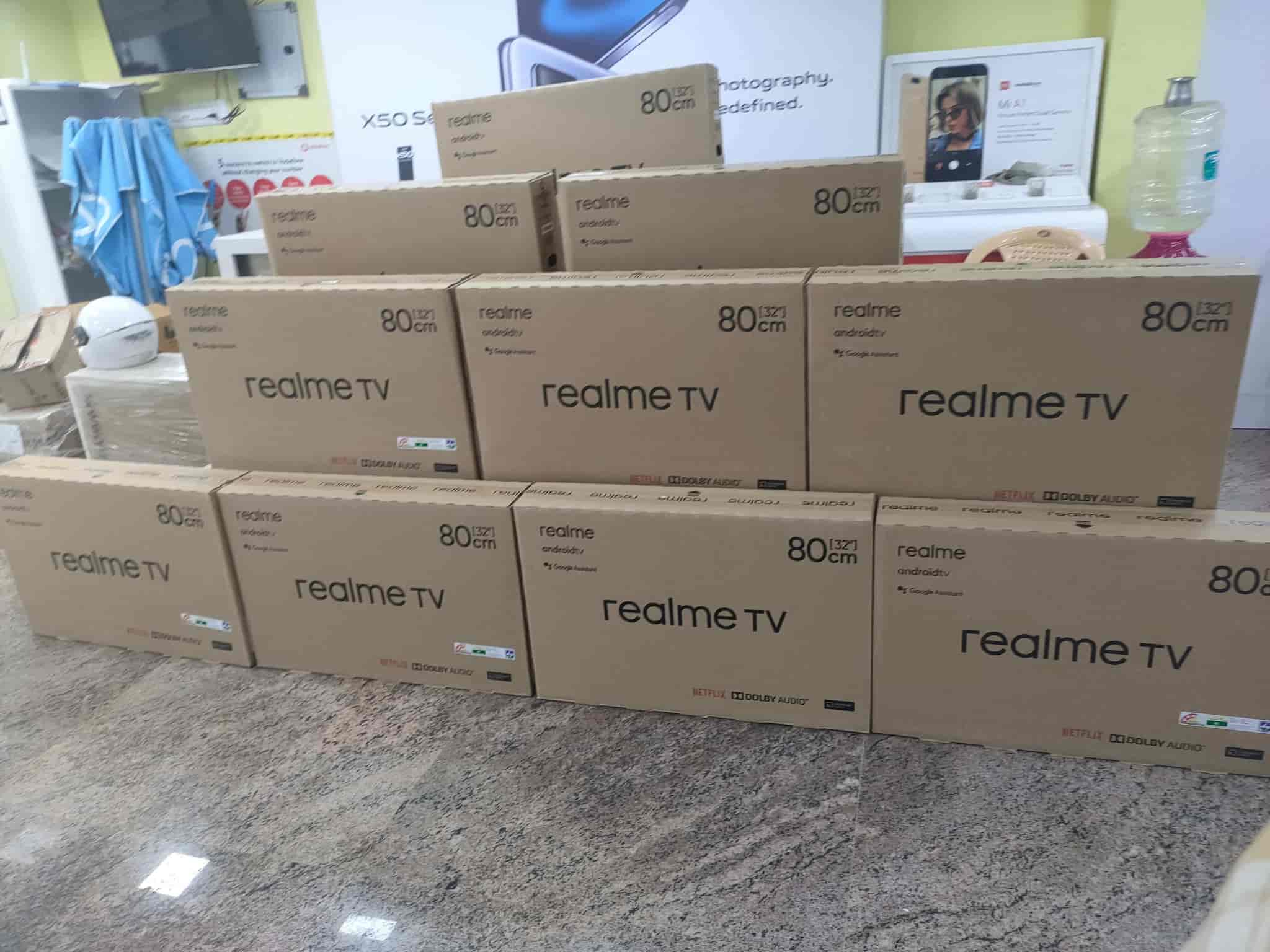 Top Vivo Mobile Phone Dealers in Sriperumbudur Best Vivo Mobile Phone