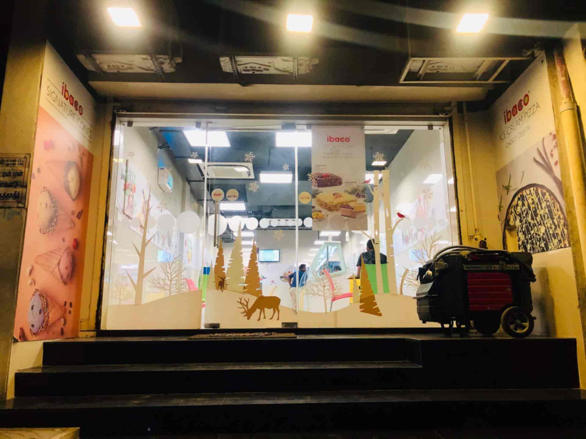 Ibaco in Big Kanchipuram,Kanchipuram Order Food Online Best Ice