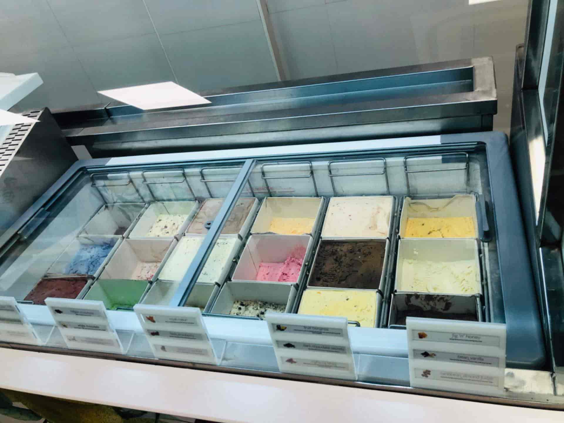 Ibaco in Big Kanchipuram,Kanchipuram Order Food Online Best Ice