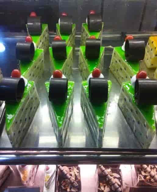 Darling Bakery in Big Kanchipuram,Kanchipuram Best Bakeries in