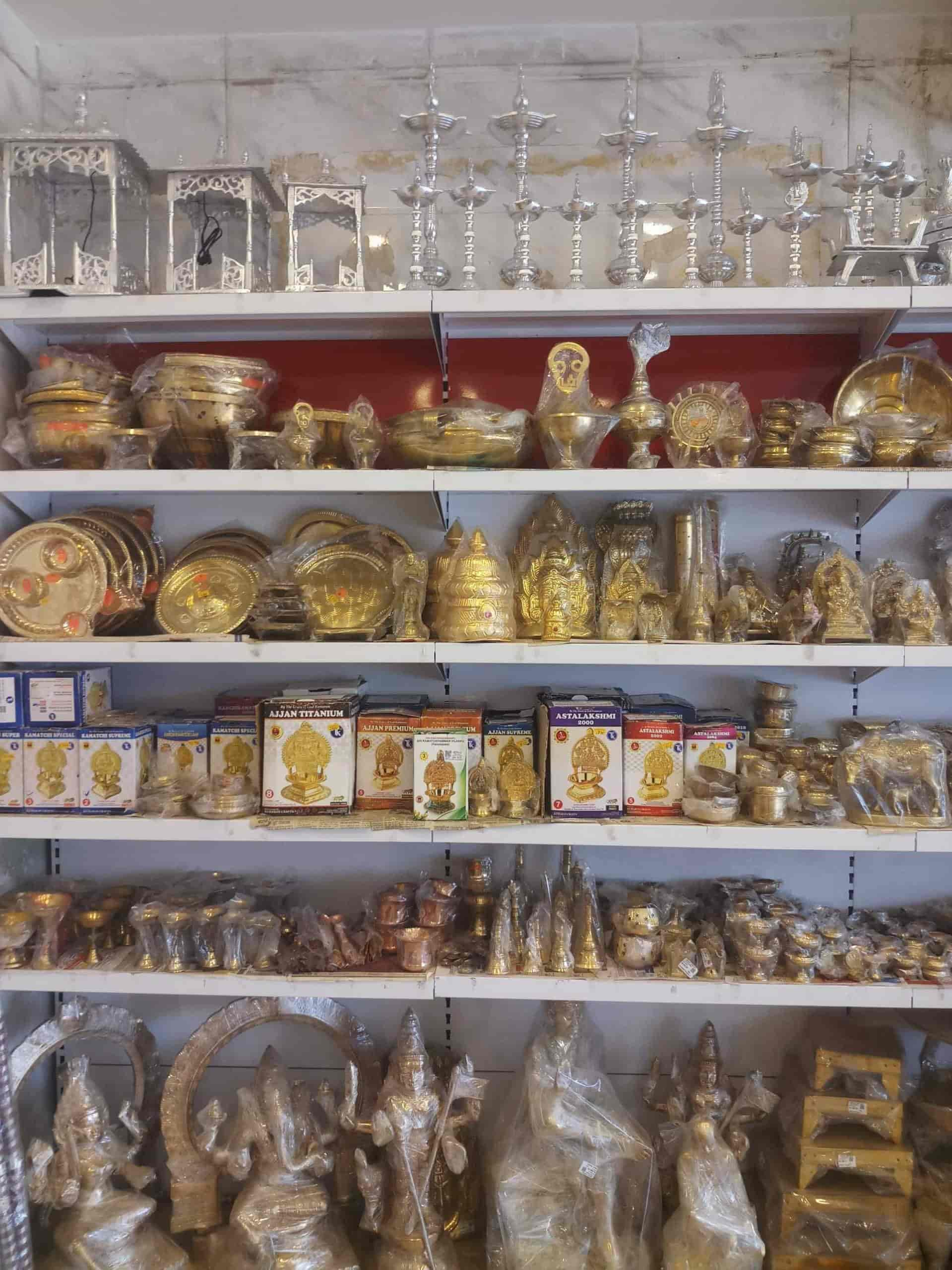 Top Ganesh Statue Dealers in Arcot near me Justdial