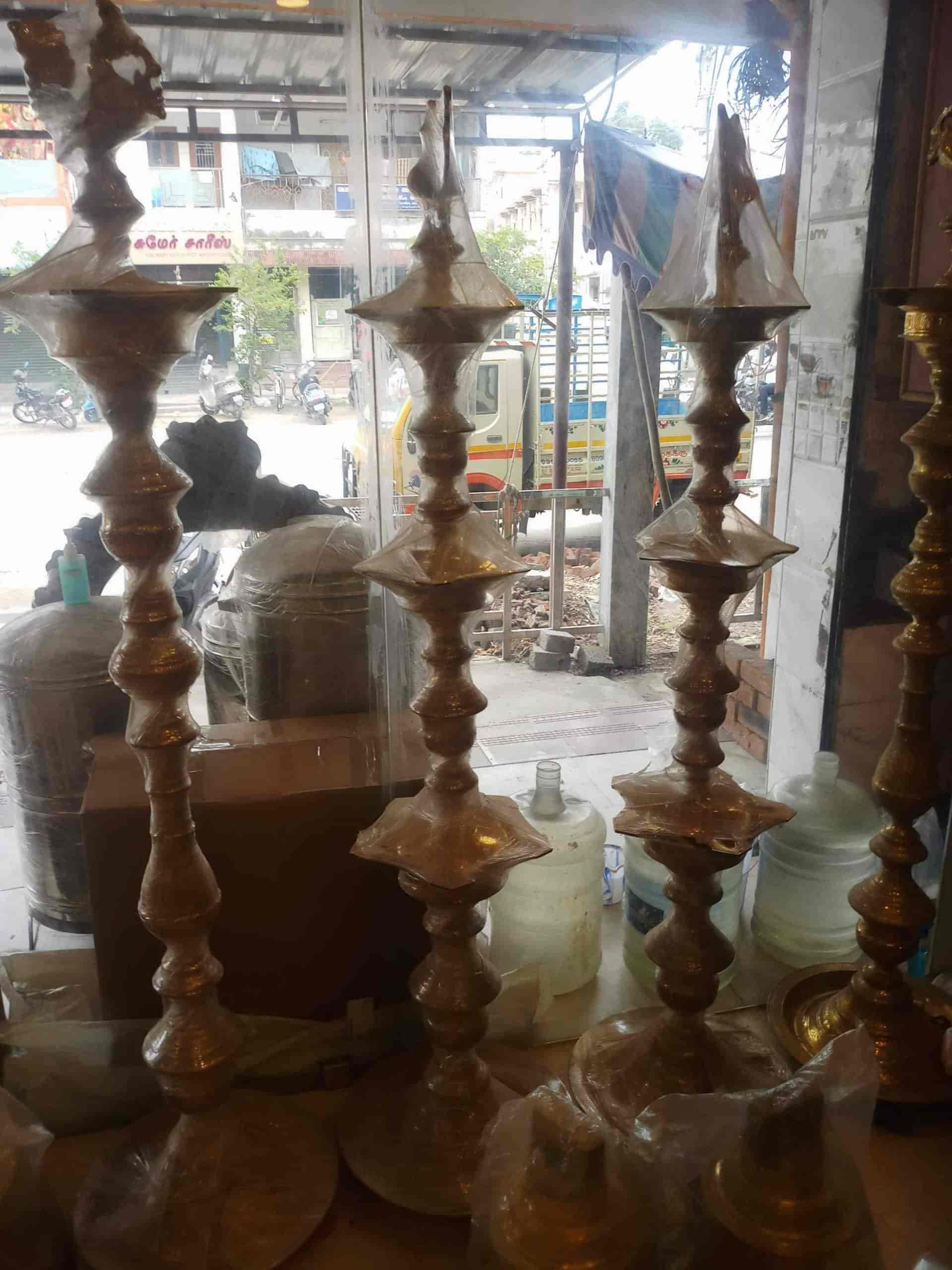 Top Ganesh Statue Dealers in Arcot near me Justdial