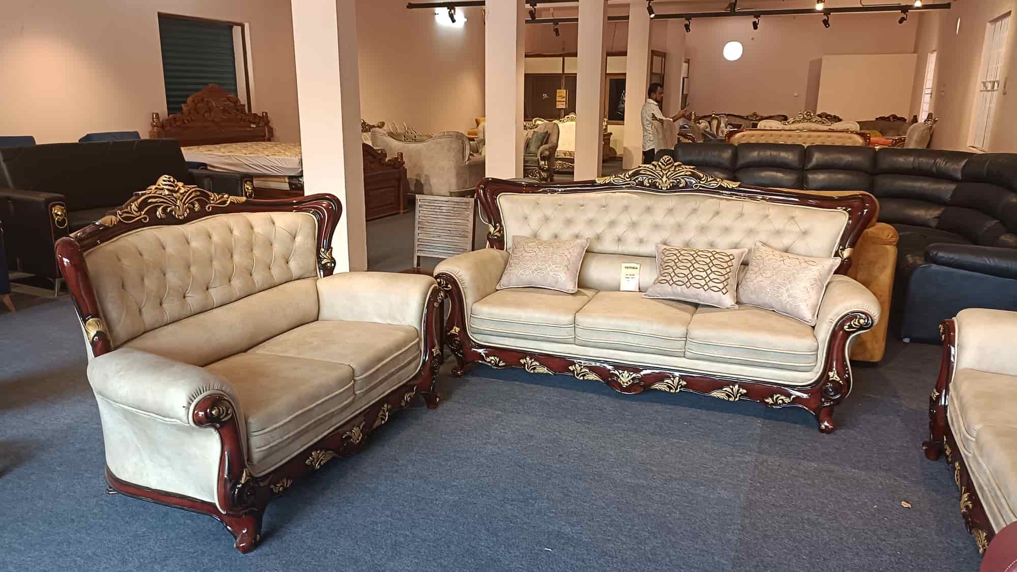Sofa design low price online