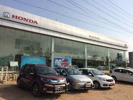 kanchipuram yamaha showroom