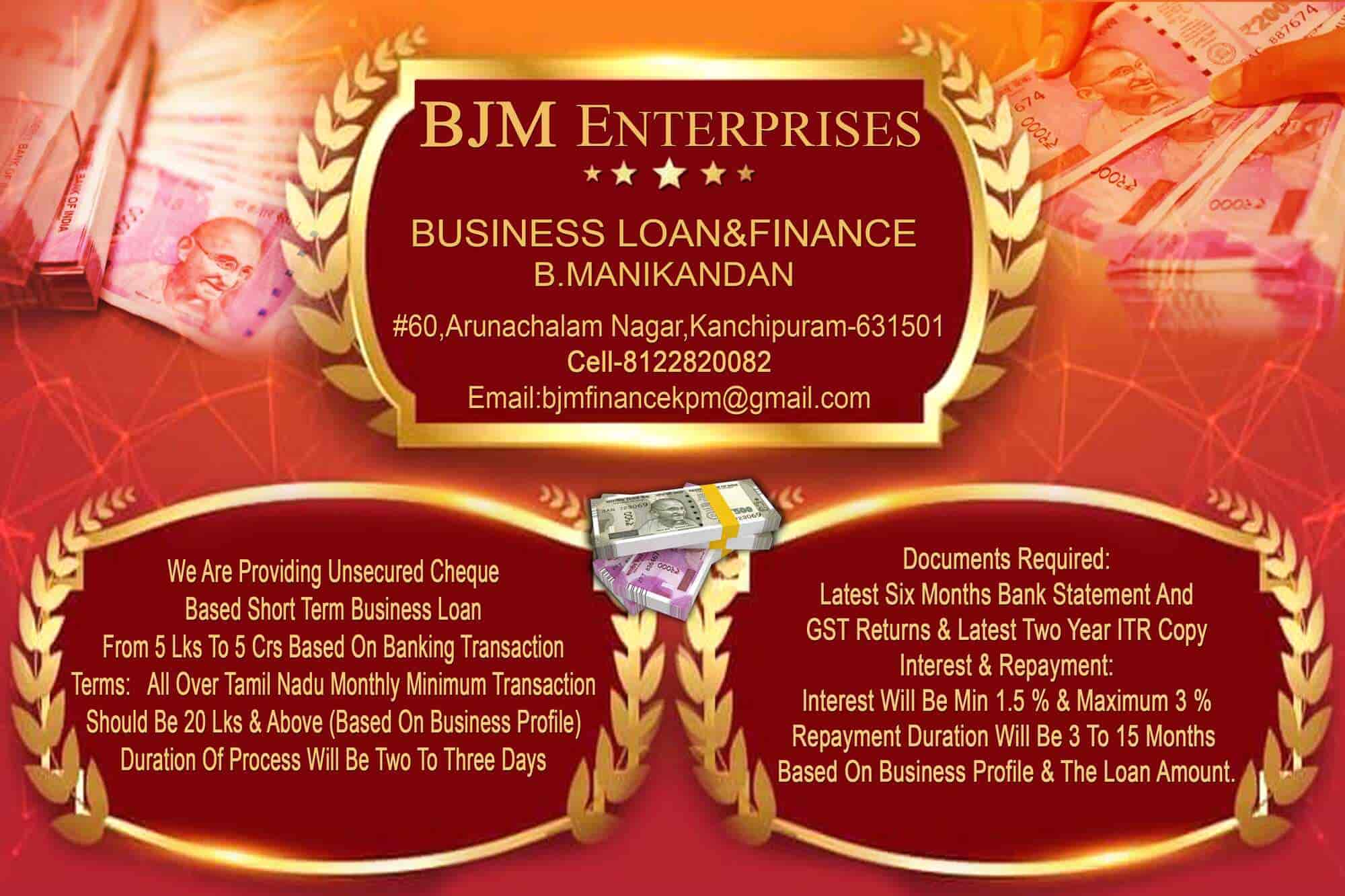 List of Top Finance Companies in Naal Road - Best Financial Services