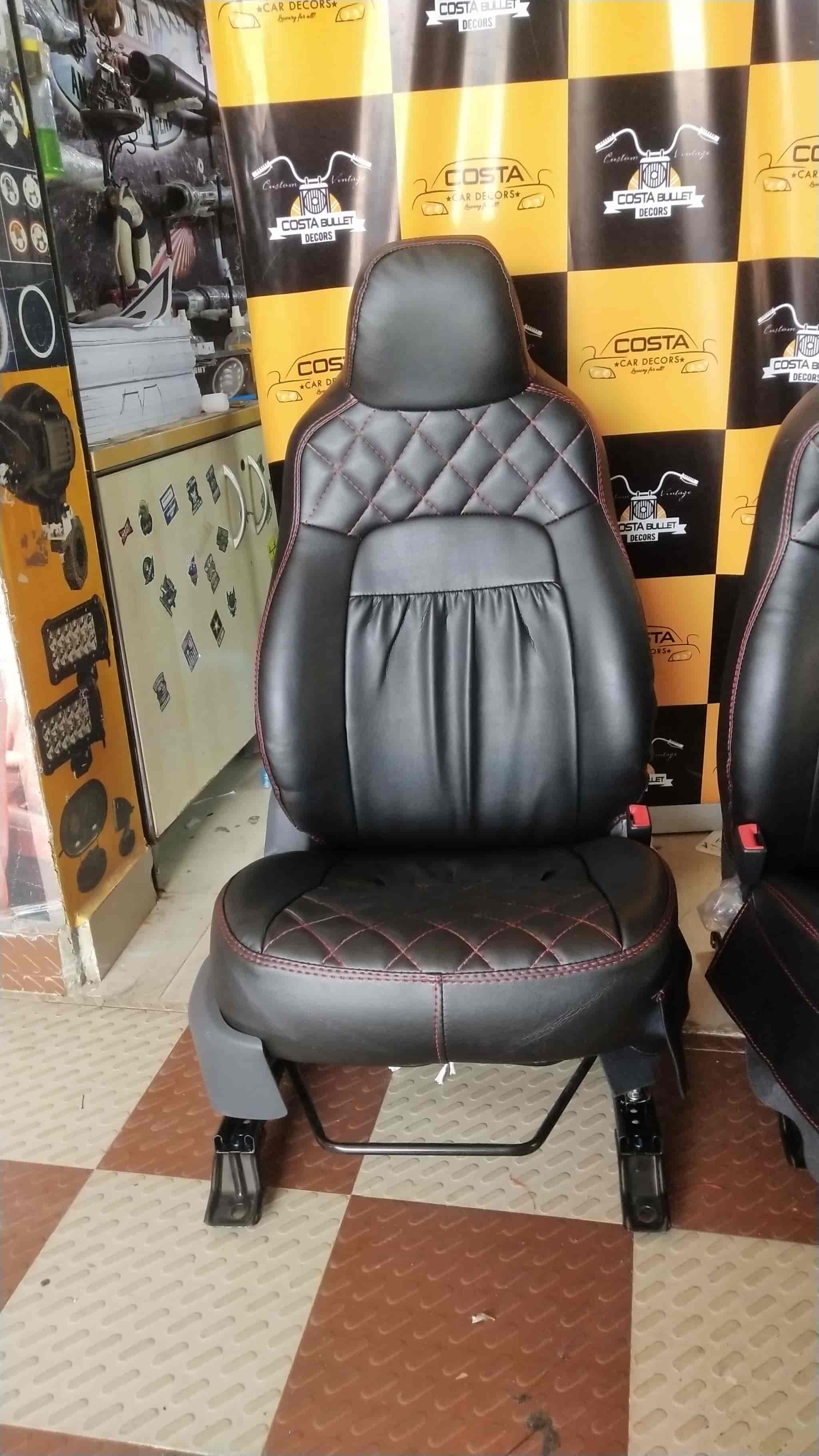 Top Car Accessory Dealers in Oragadam,Kanchipuram Best Car Parts