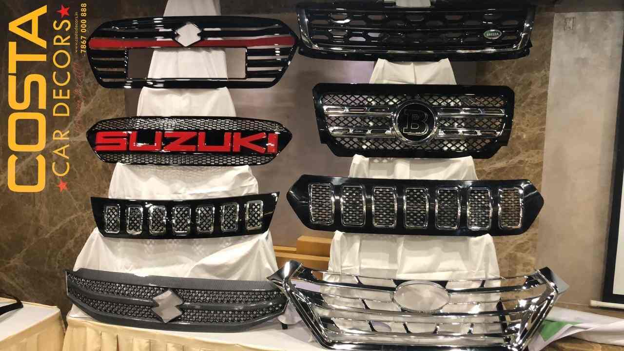 Top Car Accessory Dealers in Oragadam,Kanchipuram Best Car Parts