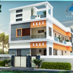 List of Top Builders and Developers in Walajabad - Best Construction