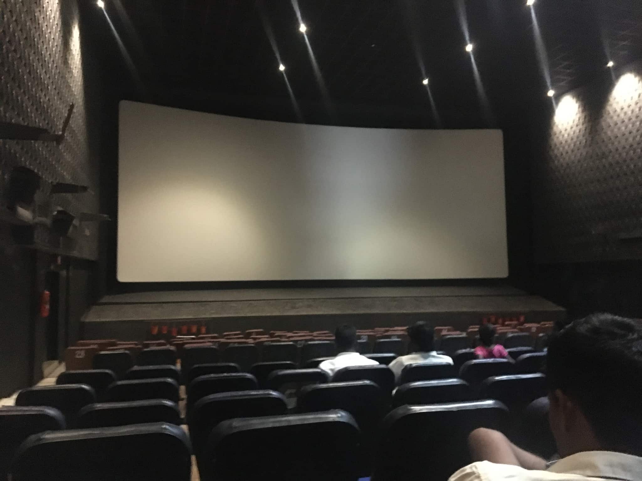 Top 10 Theaters In Kadalur Kanchipuram Best Cinema Halls Movie Theaters Near Me Justdial