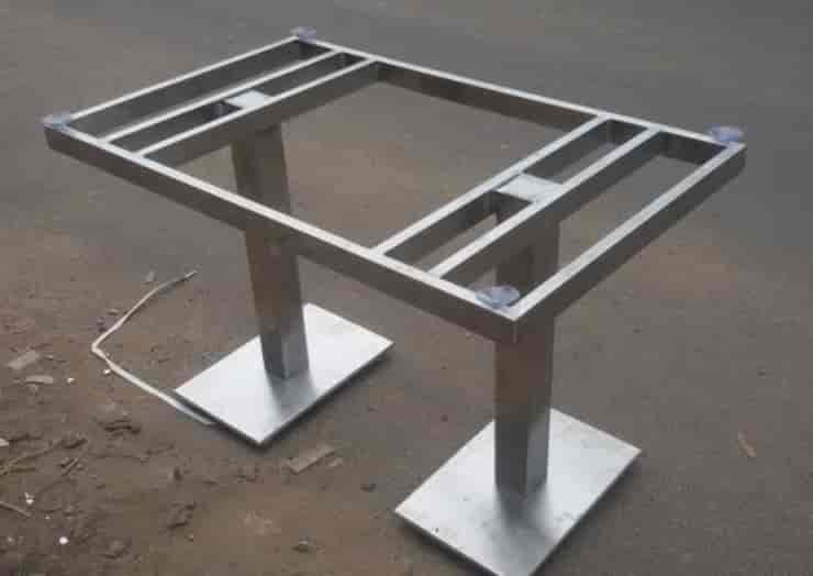 Top Second Hand Kitchen Equipment Dealers in Kanchipuram Best Used