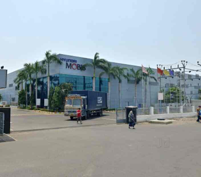 Mobis India Ltd, Irrungattukottai Car Part Manufacturers in