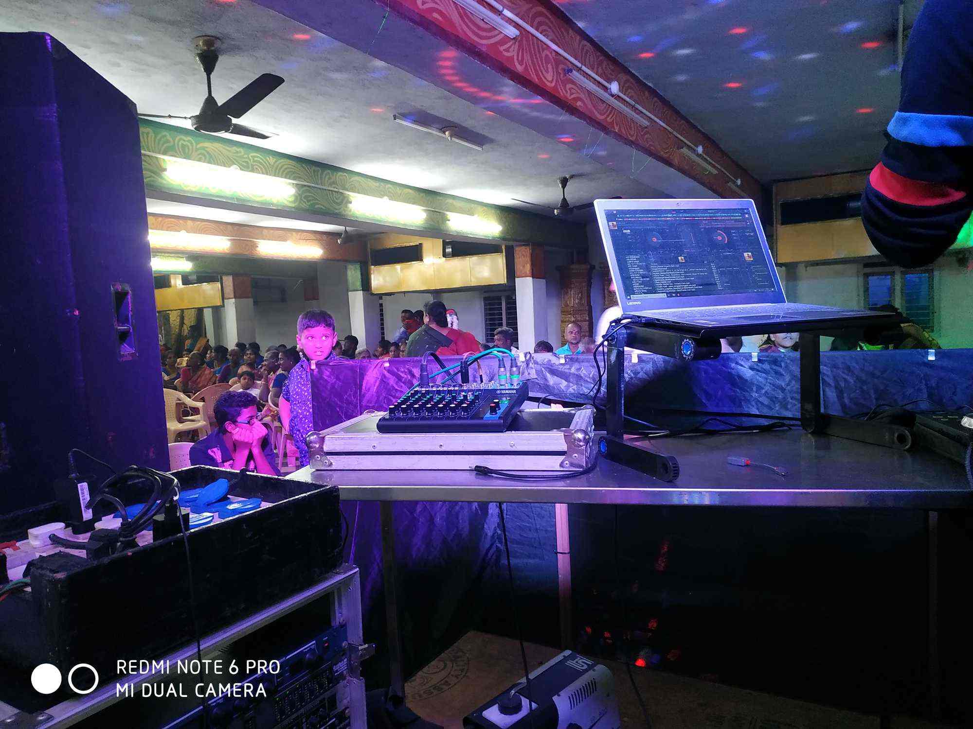 S Seetha Sound Service & Electricals in Sriperumbudur,Kanchipuram