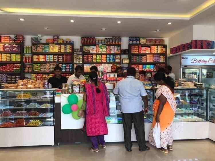 Indo Muscat Bakery Pvt Ltd in Sriperumbudur,Chennai Best Bakeries in